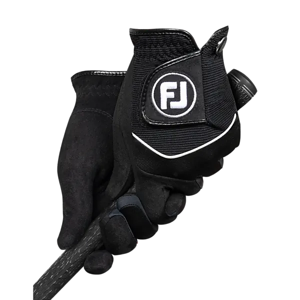 FOOTJOY Рейнгрип - пары W