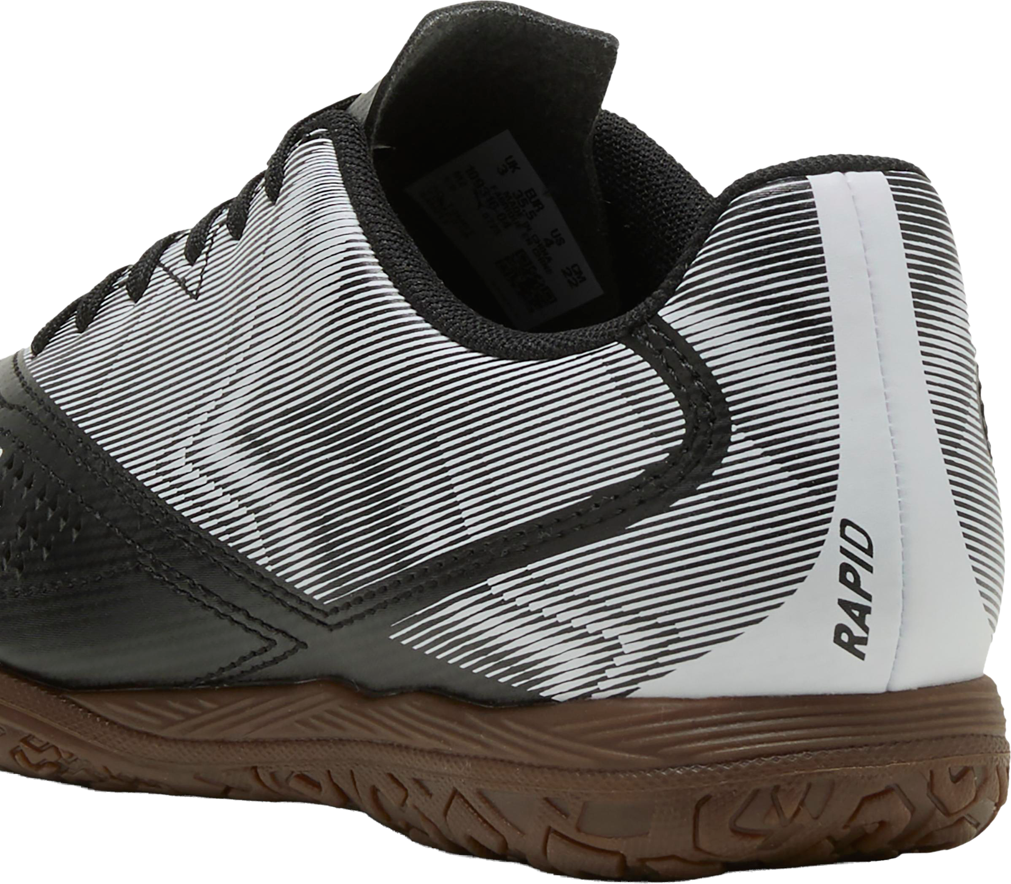 PUMA, RAPID IT JR