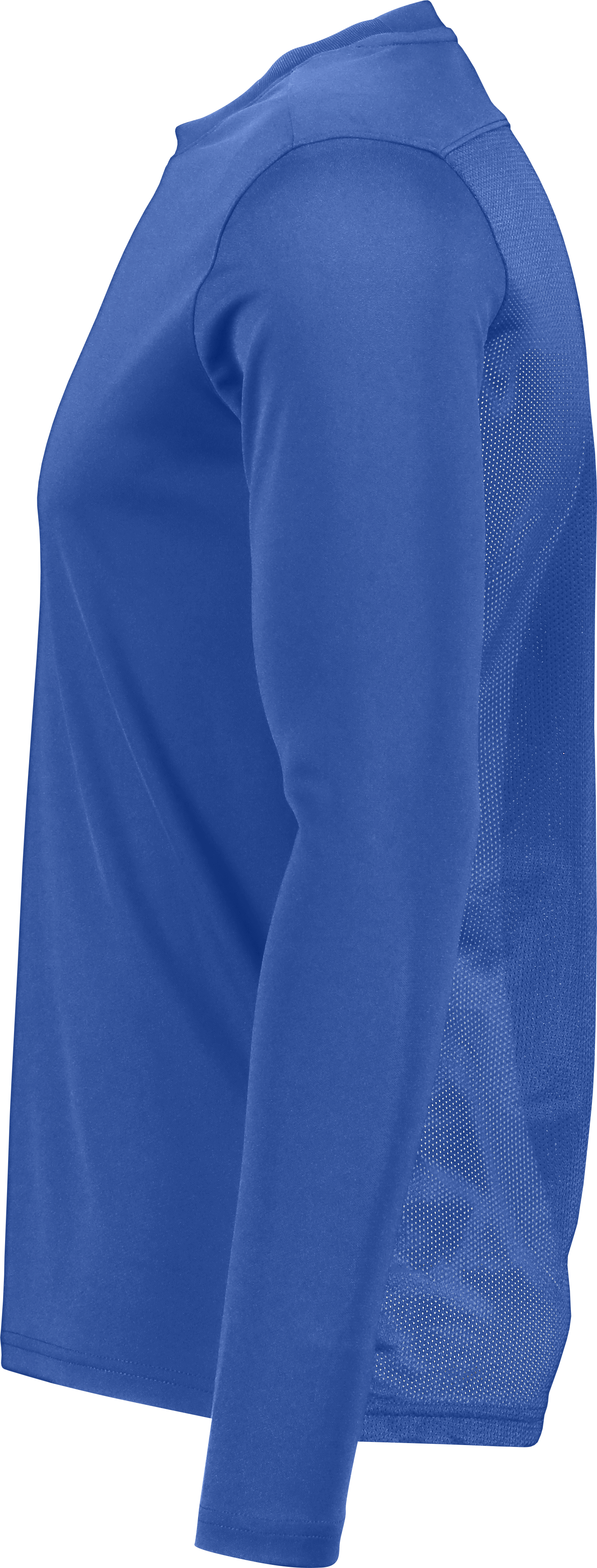 NIKE, Park VII LS Jsy Jr