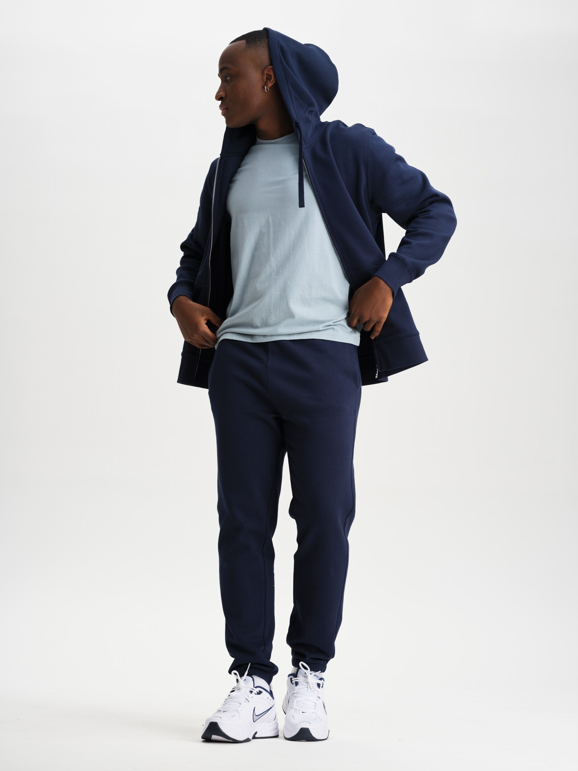 SOC, Core Sweat Pant, mjukisbyxor, herr