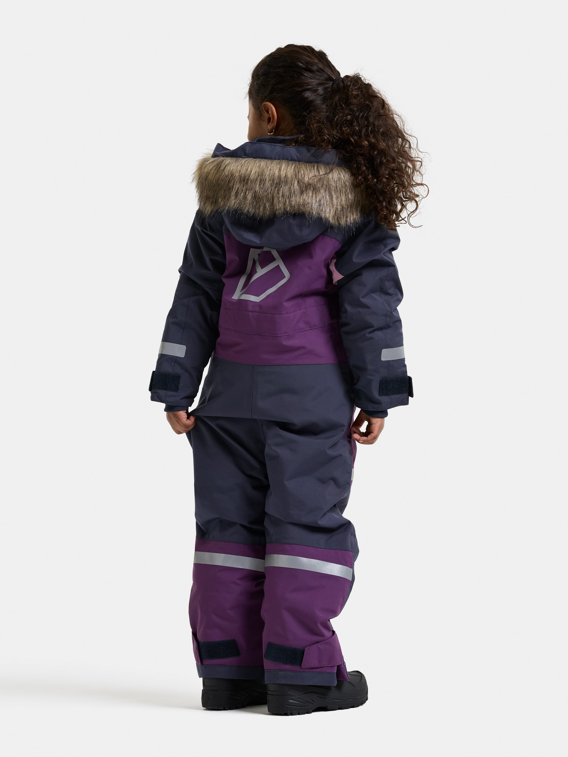 DIDRIKSONS, K BJ&Auml;RVEN COVERALL 5