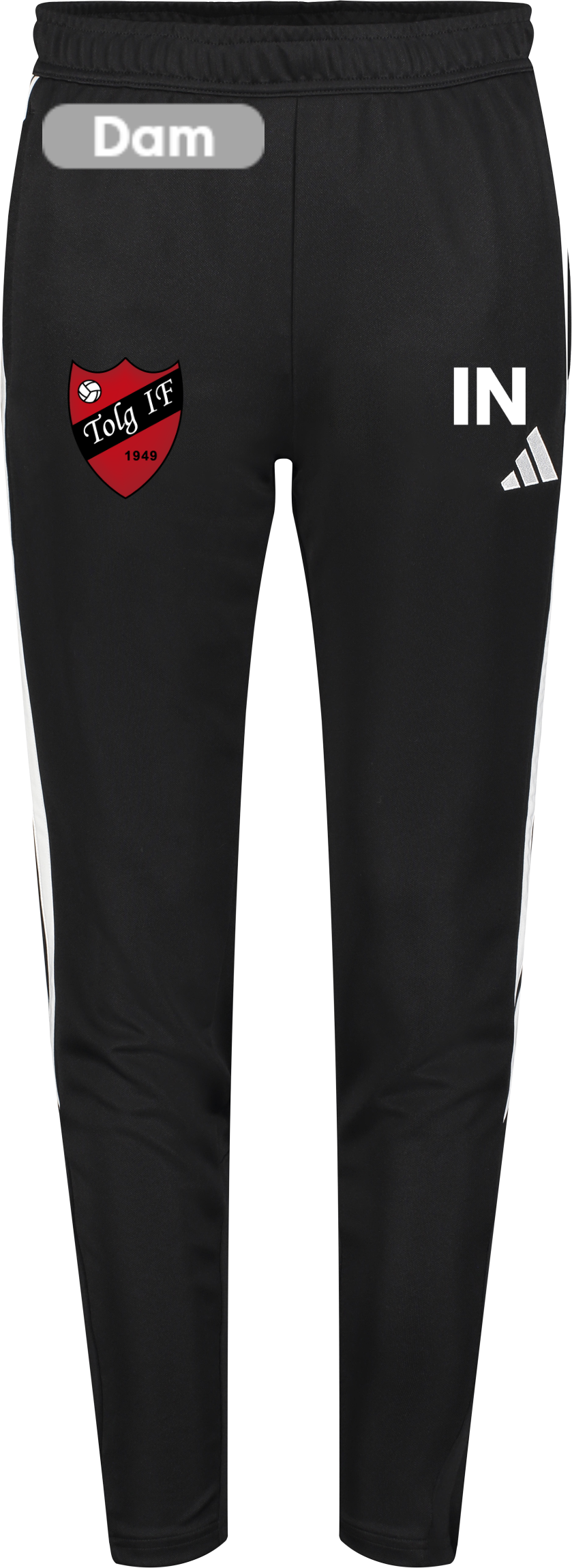 
ADIDAS, 
TIRO26 L PNT W, 
Detail 1
