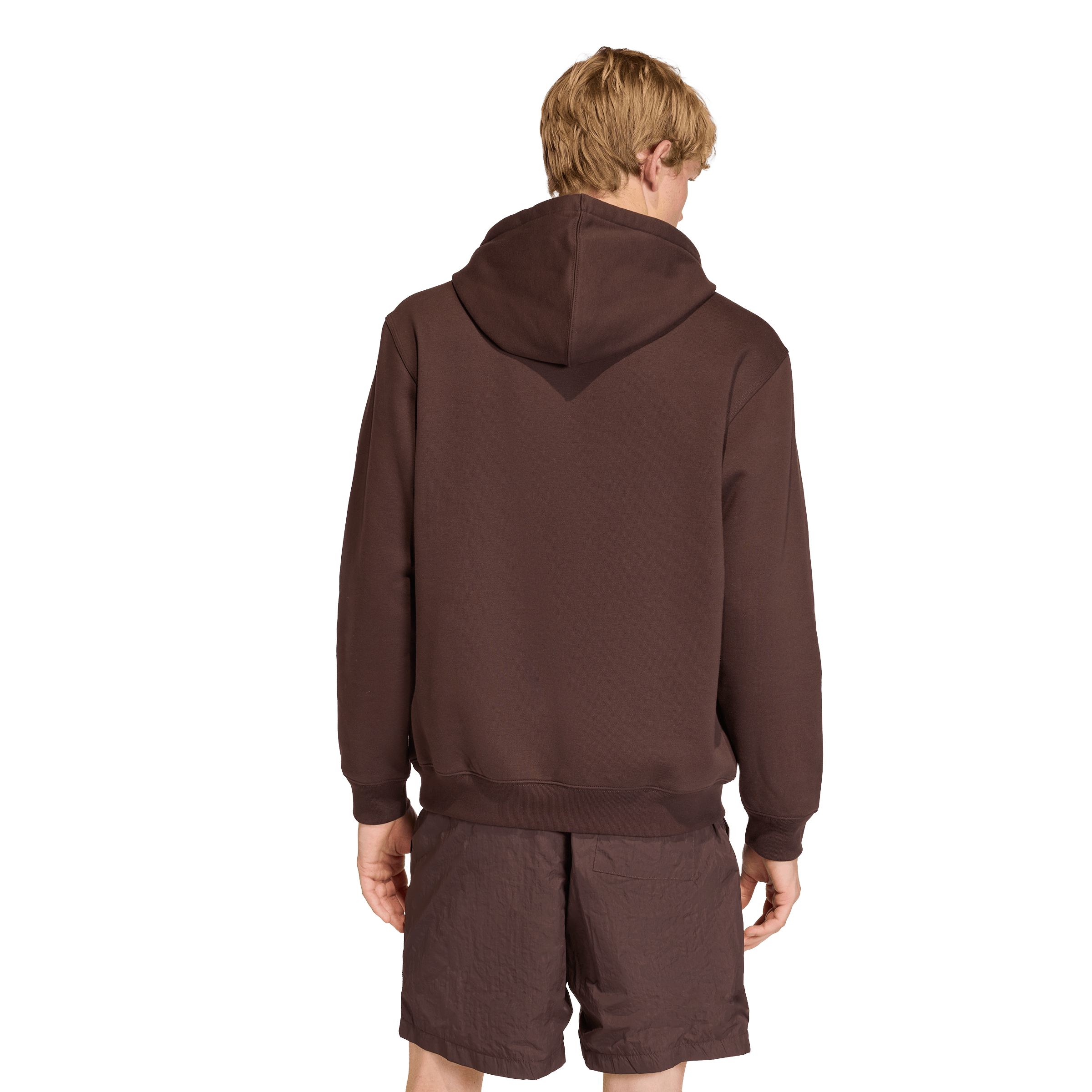 ADIDAS ORIGINALS, M ESS LOOSE HOOD