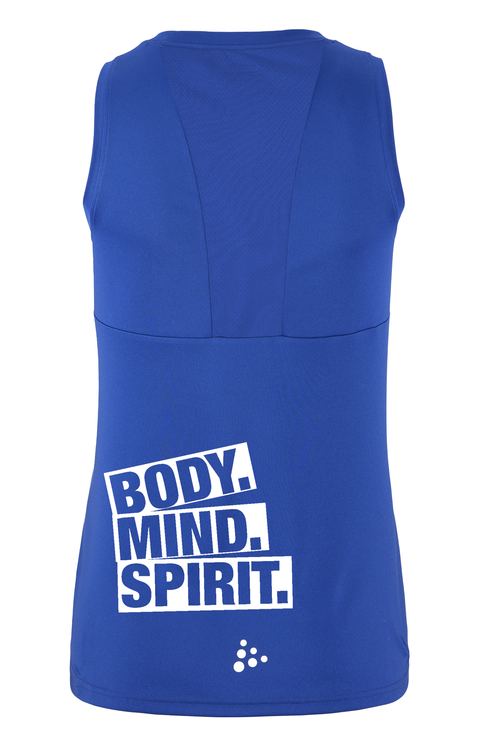 CRAFT, Rush 2.0 Singlet W