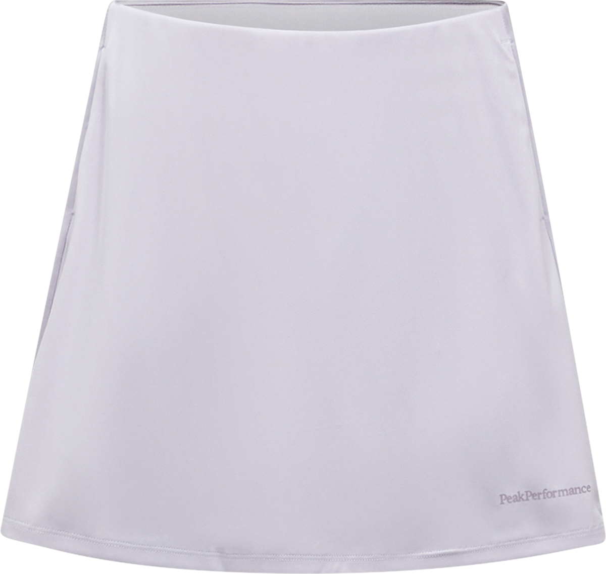 
PEAK PERFORMANCE, 
W Player Skirt, 
Detail 1
