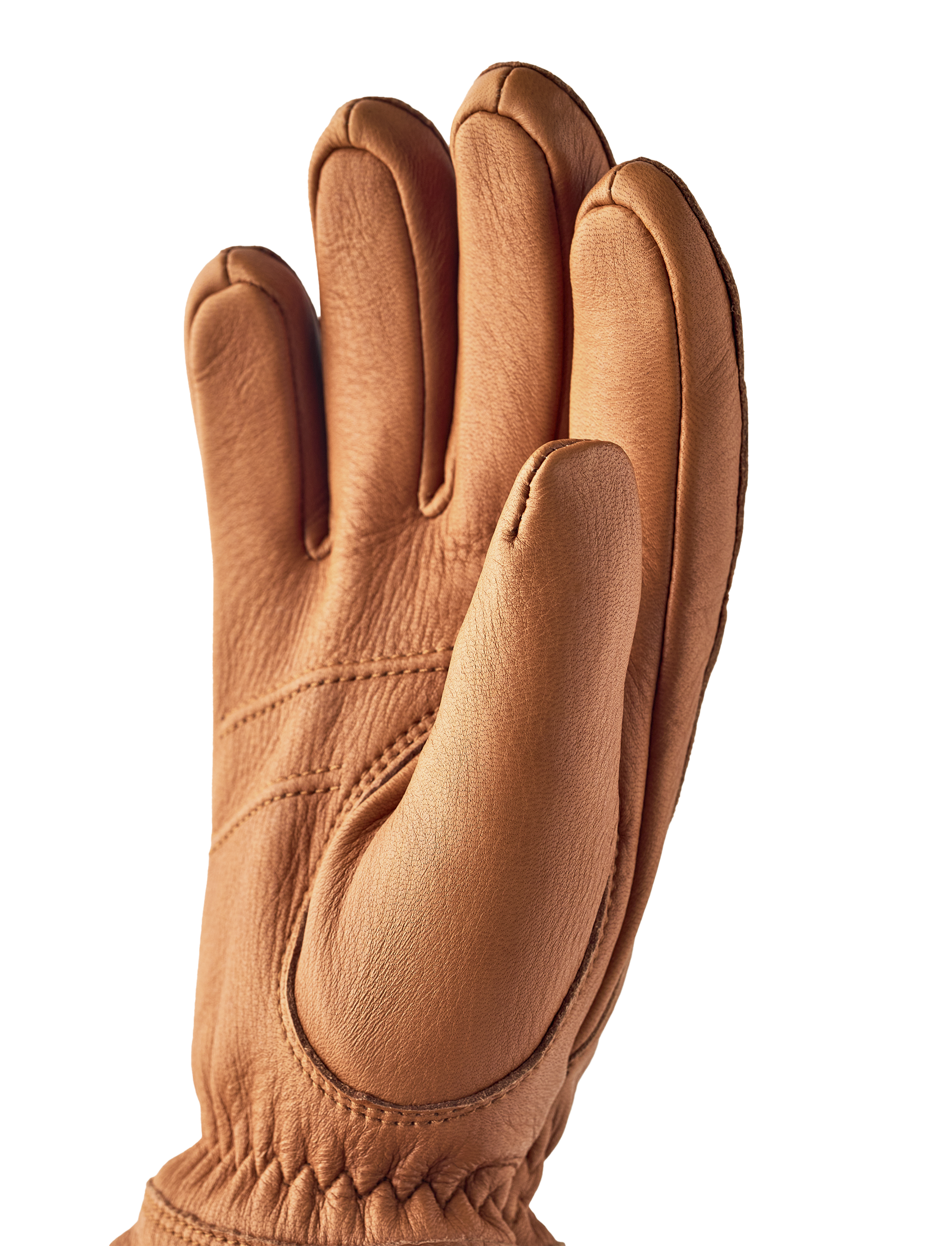 HESTRA, W Buvika Deerskin