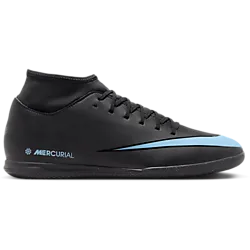 Superfly 10 Club Ic - Black/ice Blue Standard Small1x1