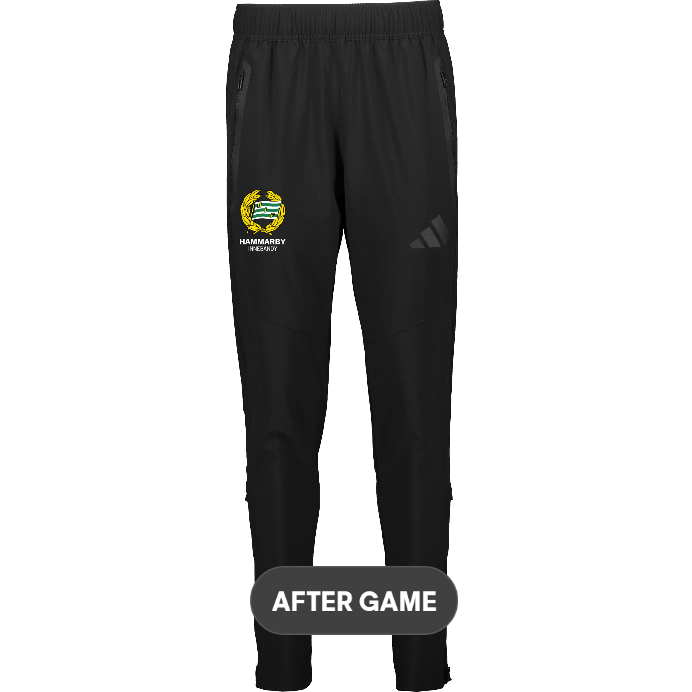 
ADIDAS, 
TT W PANT, 
Detail 1
