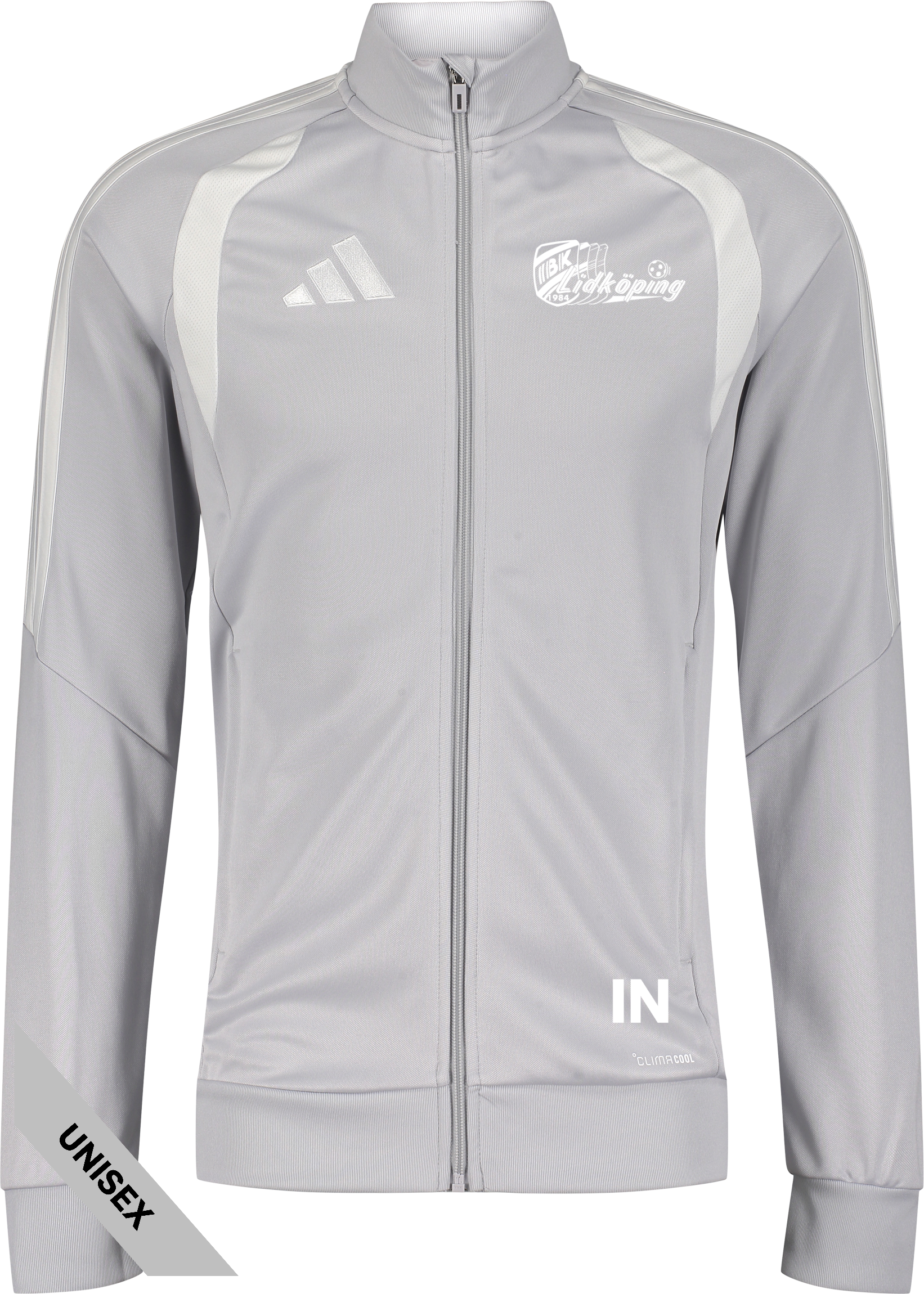 
ADIDAS, 
TIRO26 L TR JKT, 
Detail 1
