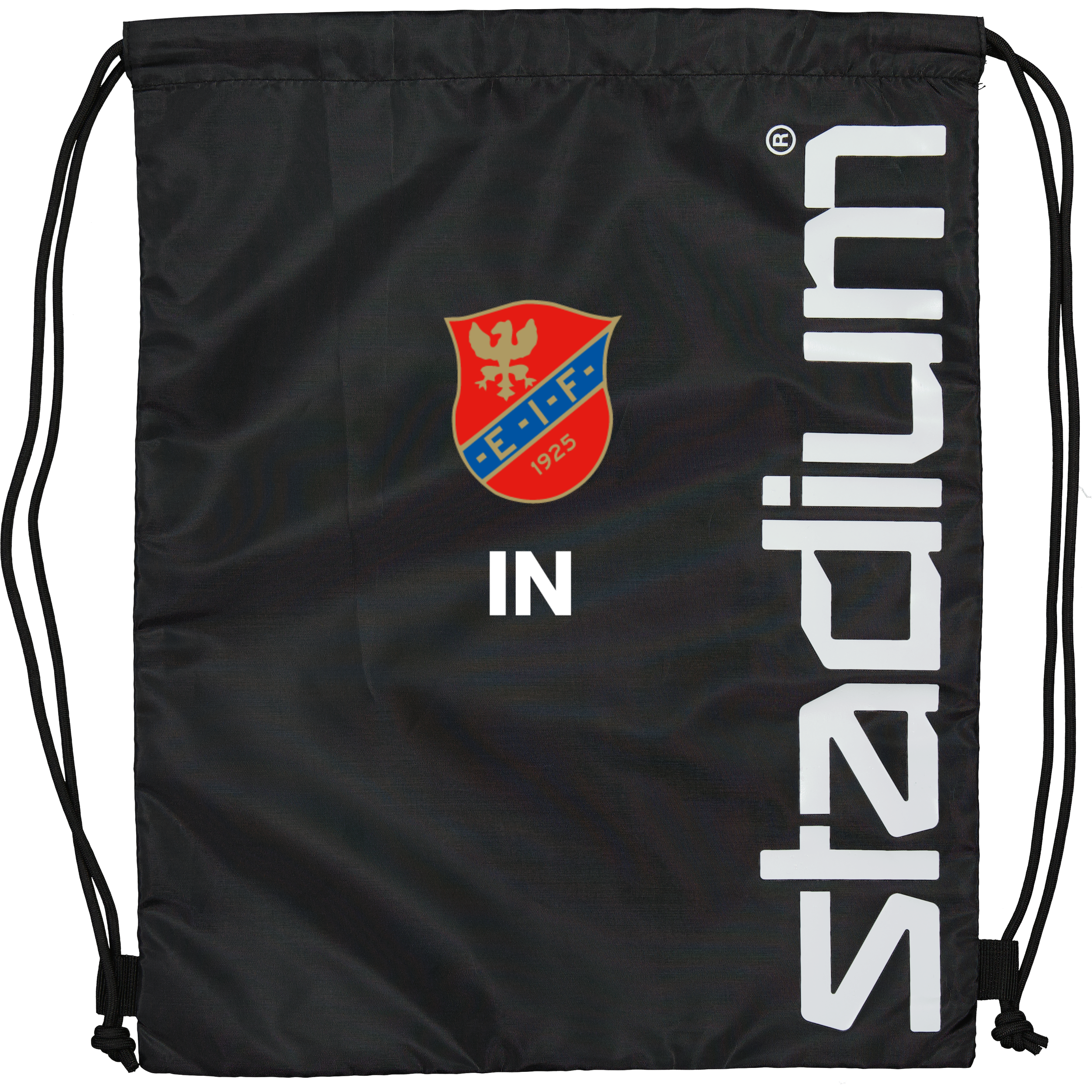 
STADIUM, 
Team Gym Bag, 
Detail 1

