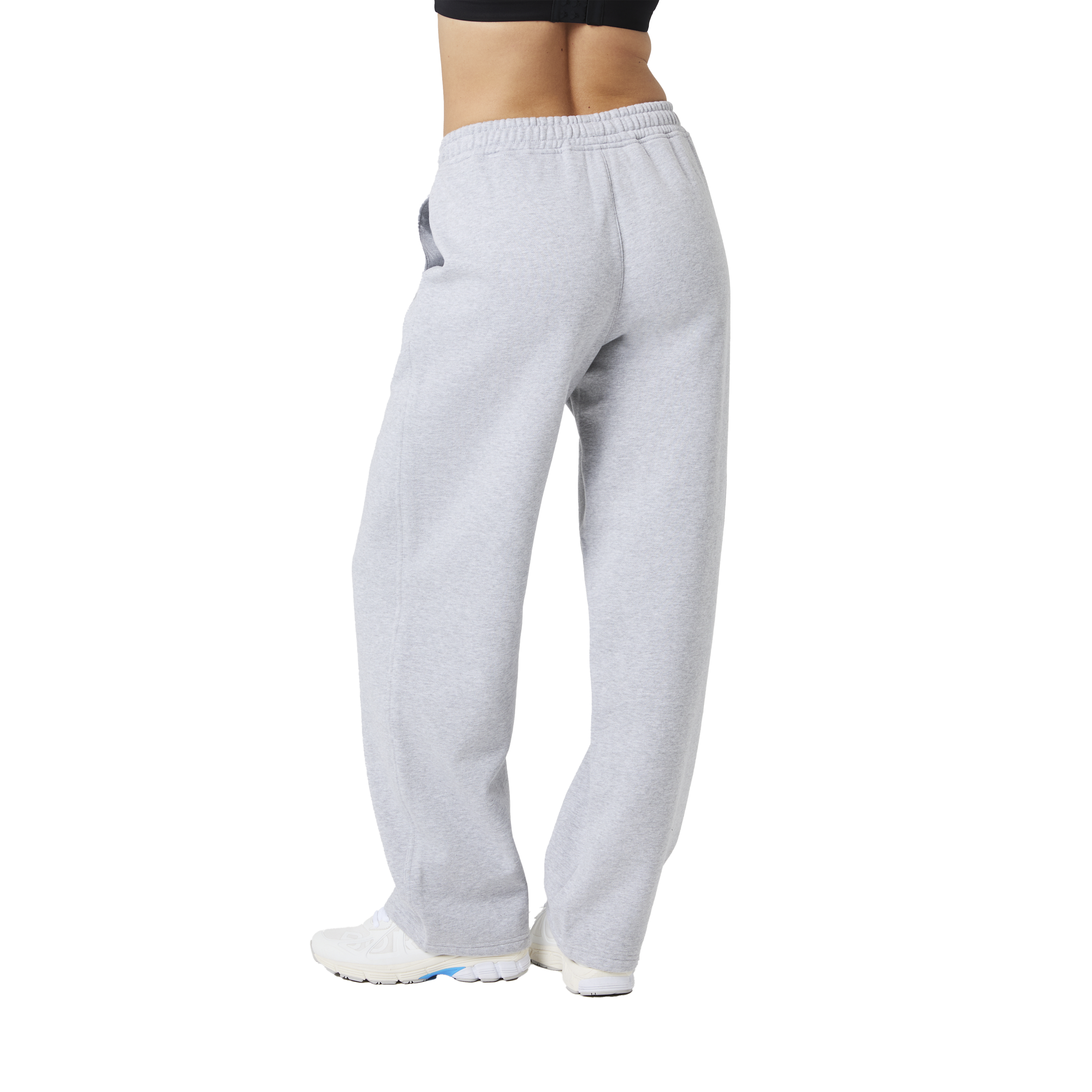 BJ&Ouml;RN BORG, W Studio Oversized Straight Pants