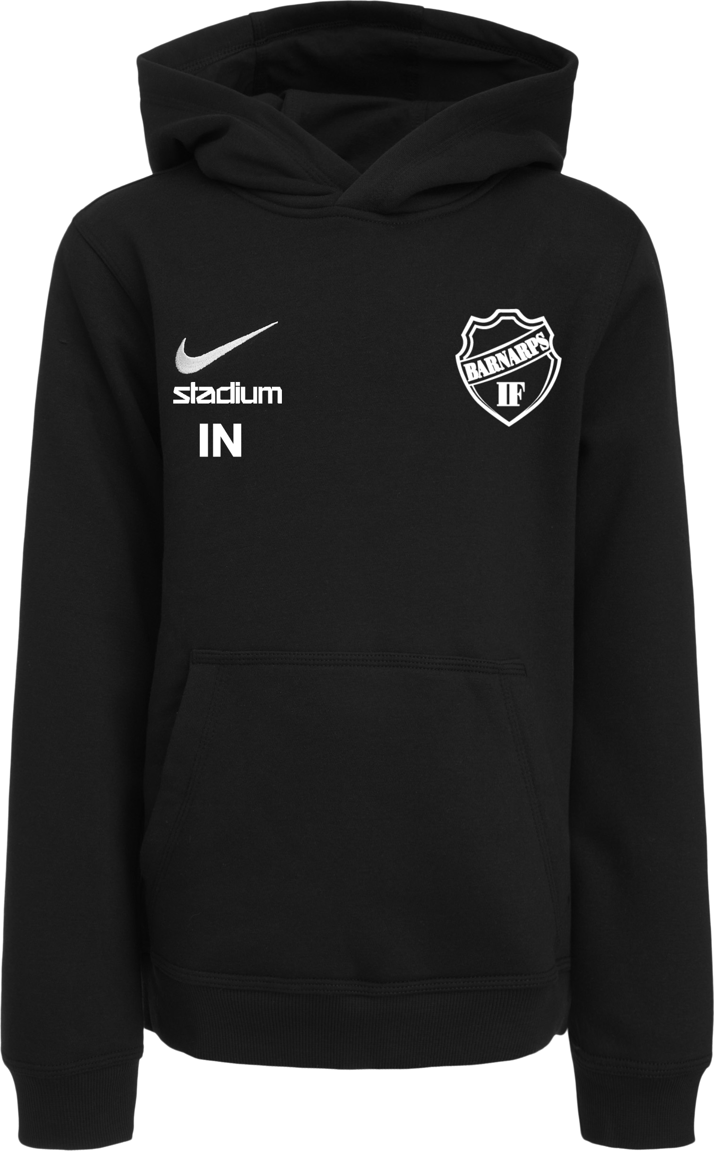 
NIKE, 
PARK26 FLC HOOD JR, 
Detail 1
