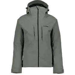 396330102102 EVEREST M Ski Jacket 396330102102 EVEREST M Ski Jacket Standard Small1x1