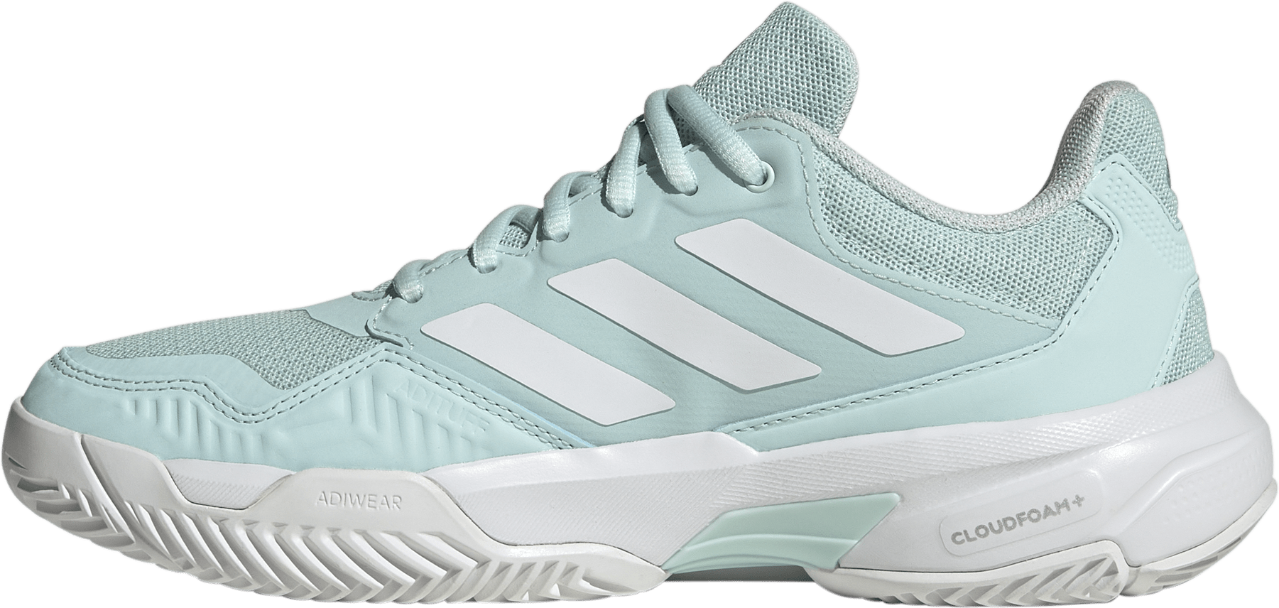 ADIDAS, COURTJAM CONTROL 3 W