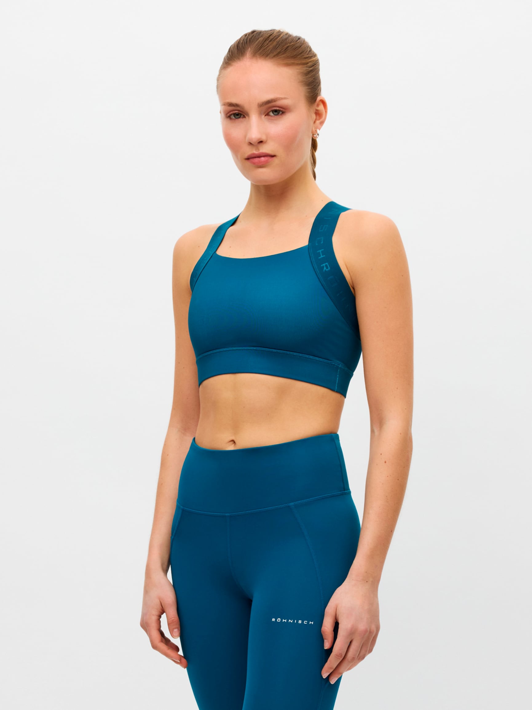 
R&Ouml;HNISCH, 
W Kay Sports Bra S, 
Detail 1
