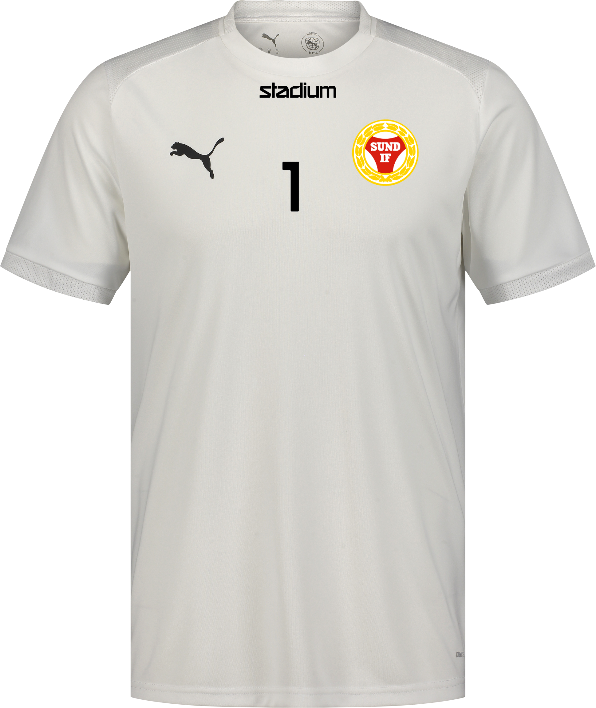 
PUMA, 
TEAMLIGA26 MATCHDAY JERSEY, 
Detail 1
