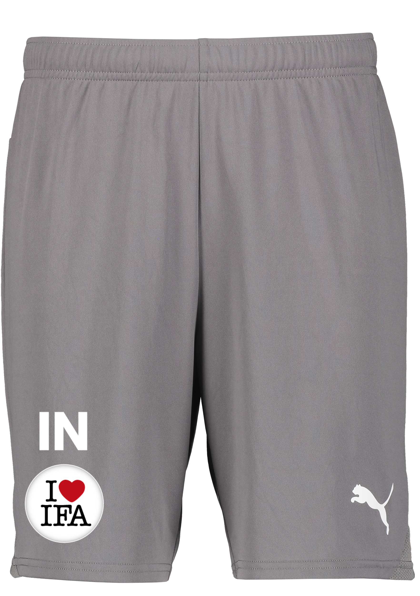 
PUMA, 
T Goal Shorts, 
Detail 1
