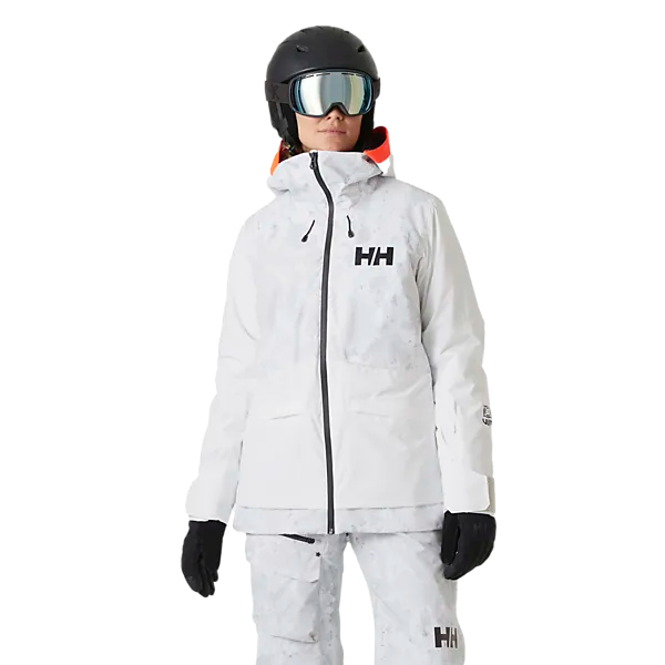 HELLY HANSEN Куртка W Powchaser 2.0