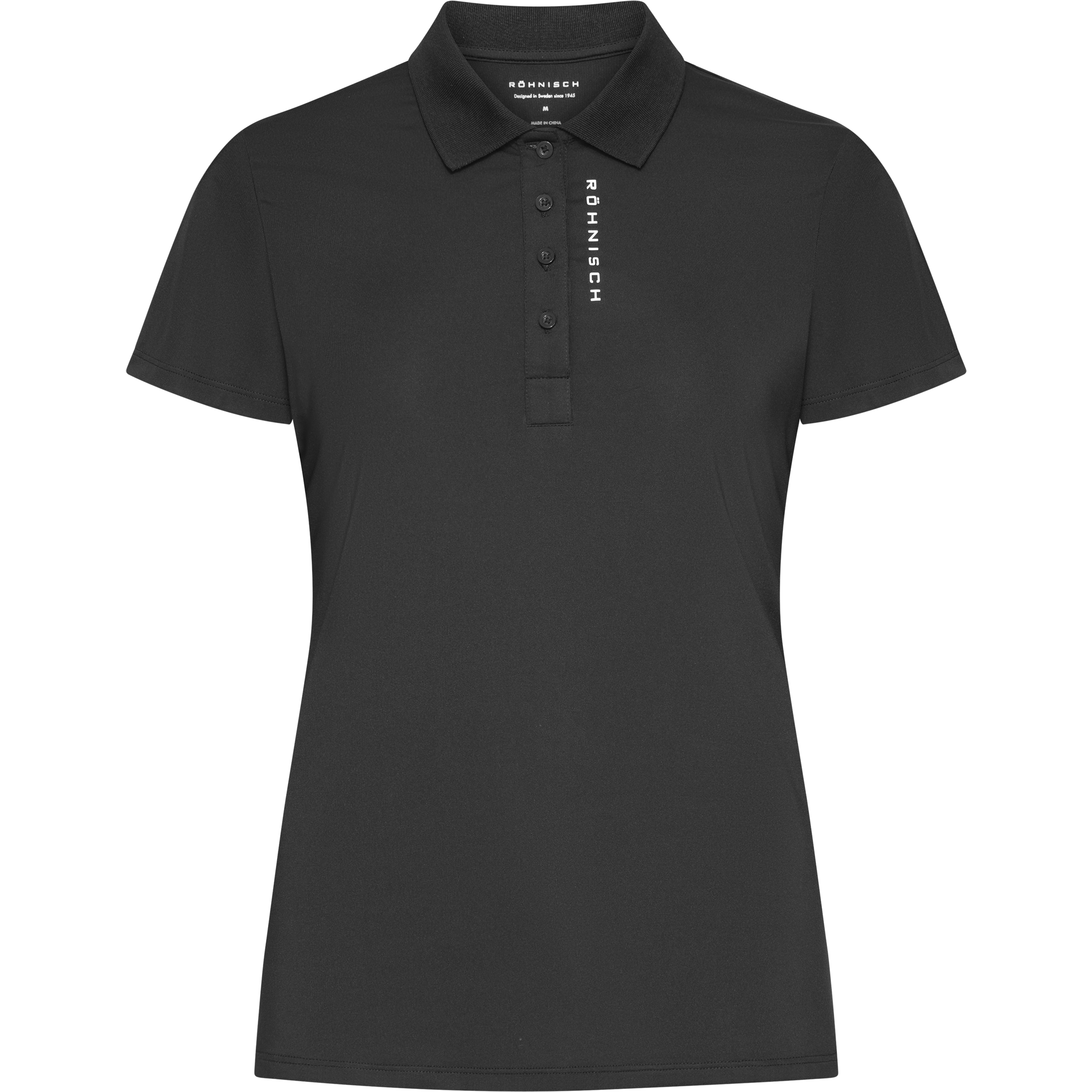 R&Ouml;HNISCH, Alba Polo Shirt