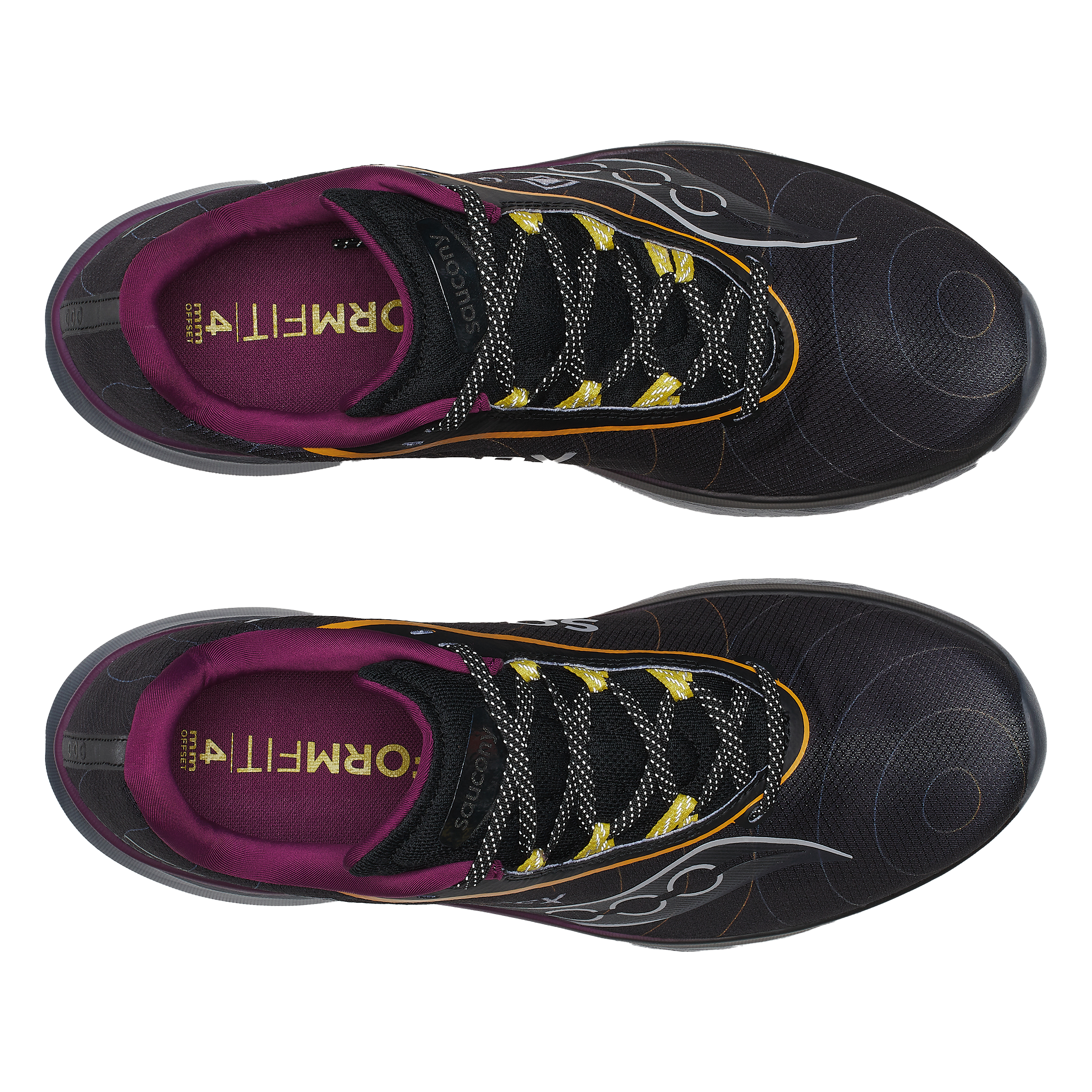 SAUCONY, Kinvara 15 Gtx M