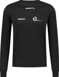 394175106101 CRAFT Rush 2.0 Ls Tee M 394175106101 CRAFT Rush 2.0 Ls Tee M Standard Small1x1