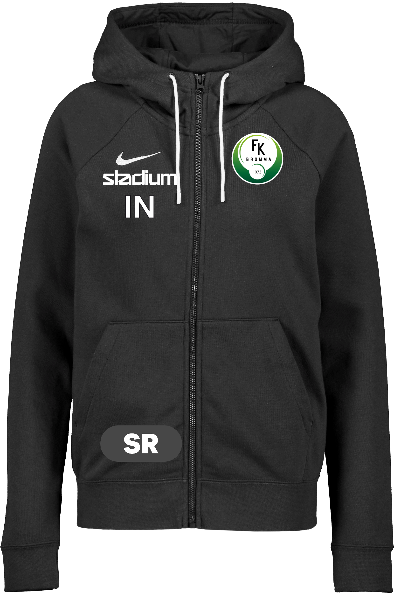 
NIKE, 
PARK 20 FLC FZ, 
Detail 1
