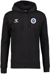 393934101101 HUMMEL Go 2.0 Hoodie 393934101101 HUMMEL Go 2.0 Hoodie Standard Small1x1