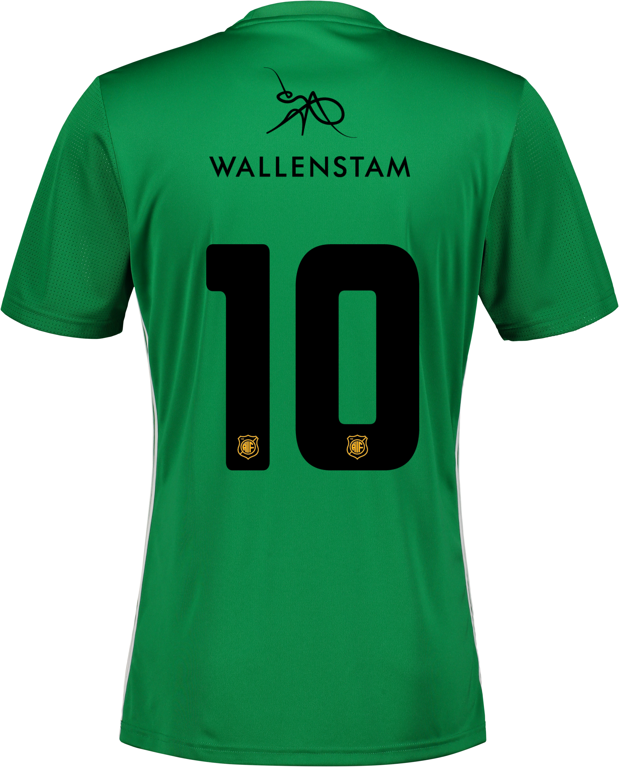 ADIDAS, Tabela 23 Jsy