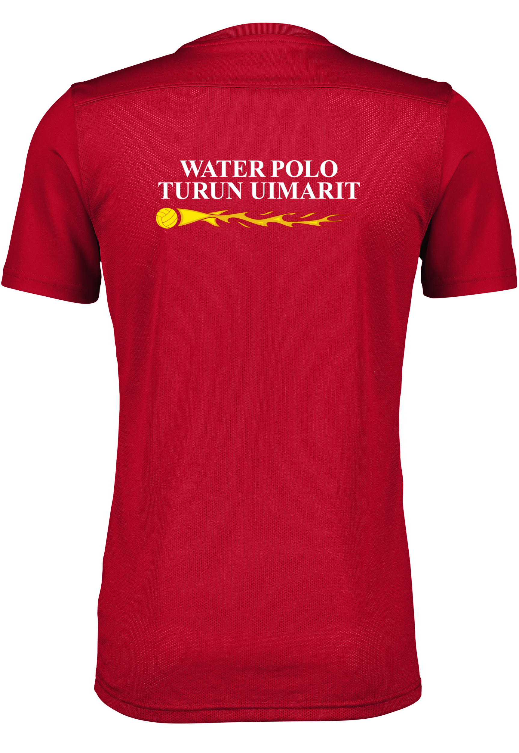 NIKE, Park VII SS Jsy