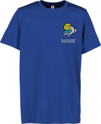 292680103101 CLIQUE Active Tee Jr 292680103101 CLIQUE Active Tee Jr Standard Small1x1