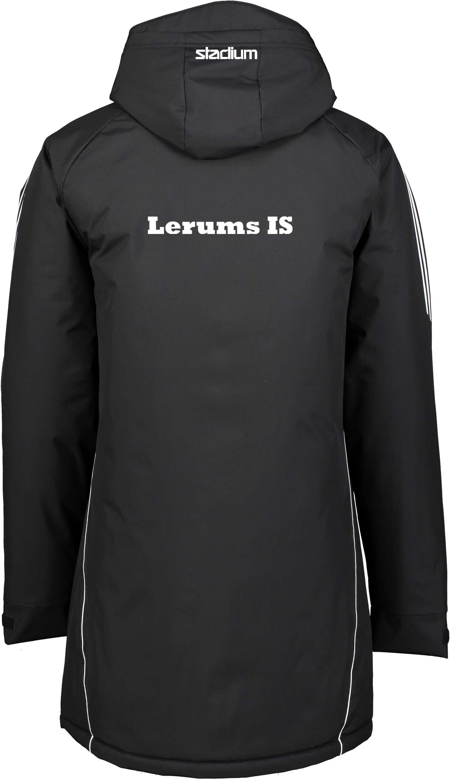 ADIDAS, Tiro24 Parka