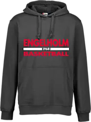 218981117101 CLIQUE Basic Hoody 218981117101 CLIQUE Basic Hoody Standard Small1x1