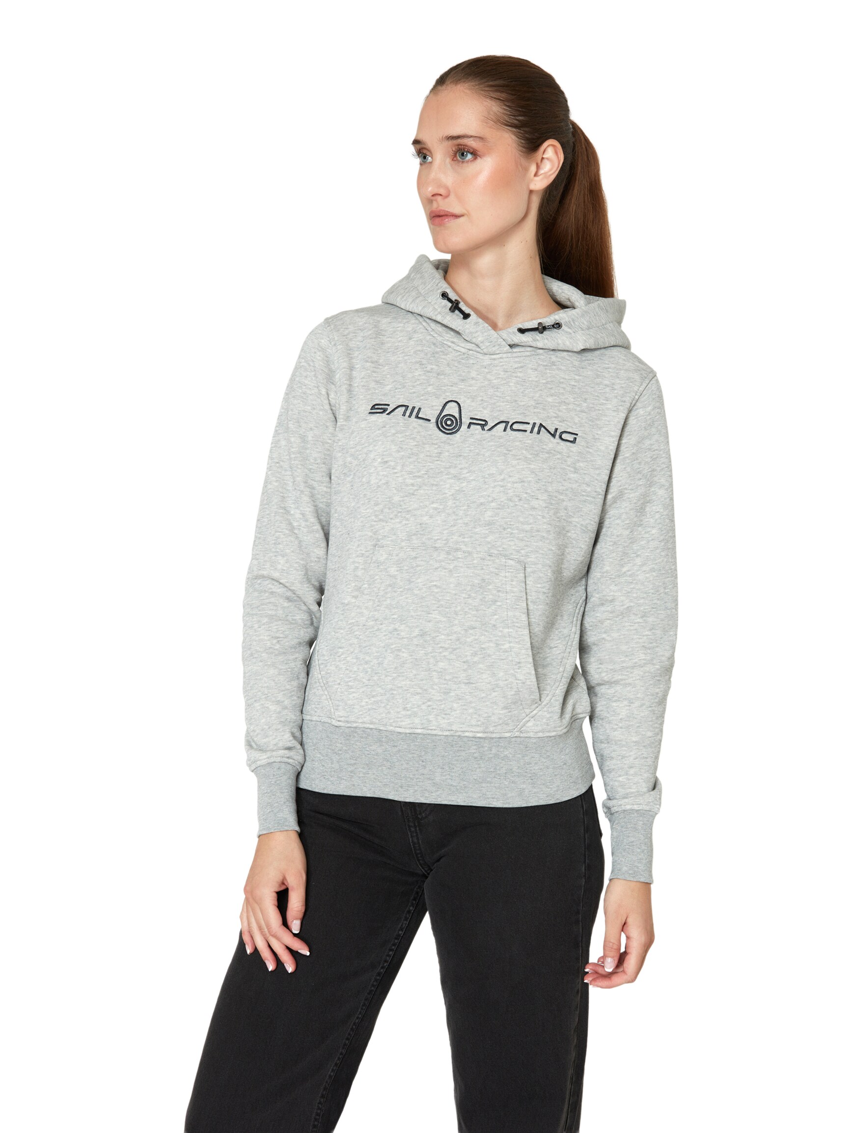 
SAIL RACING, 
W GALE HOOD, 
Detail 1
