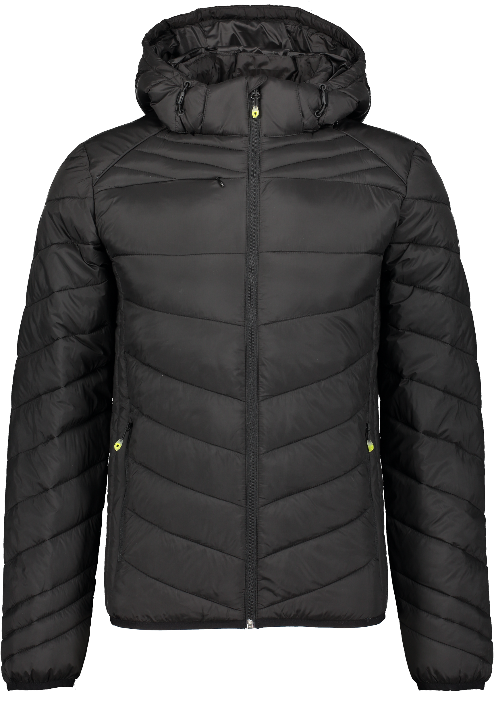 
CLIQUE, 
Idaho Jkt, 
Detail 1
