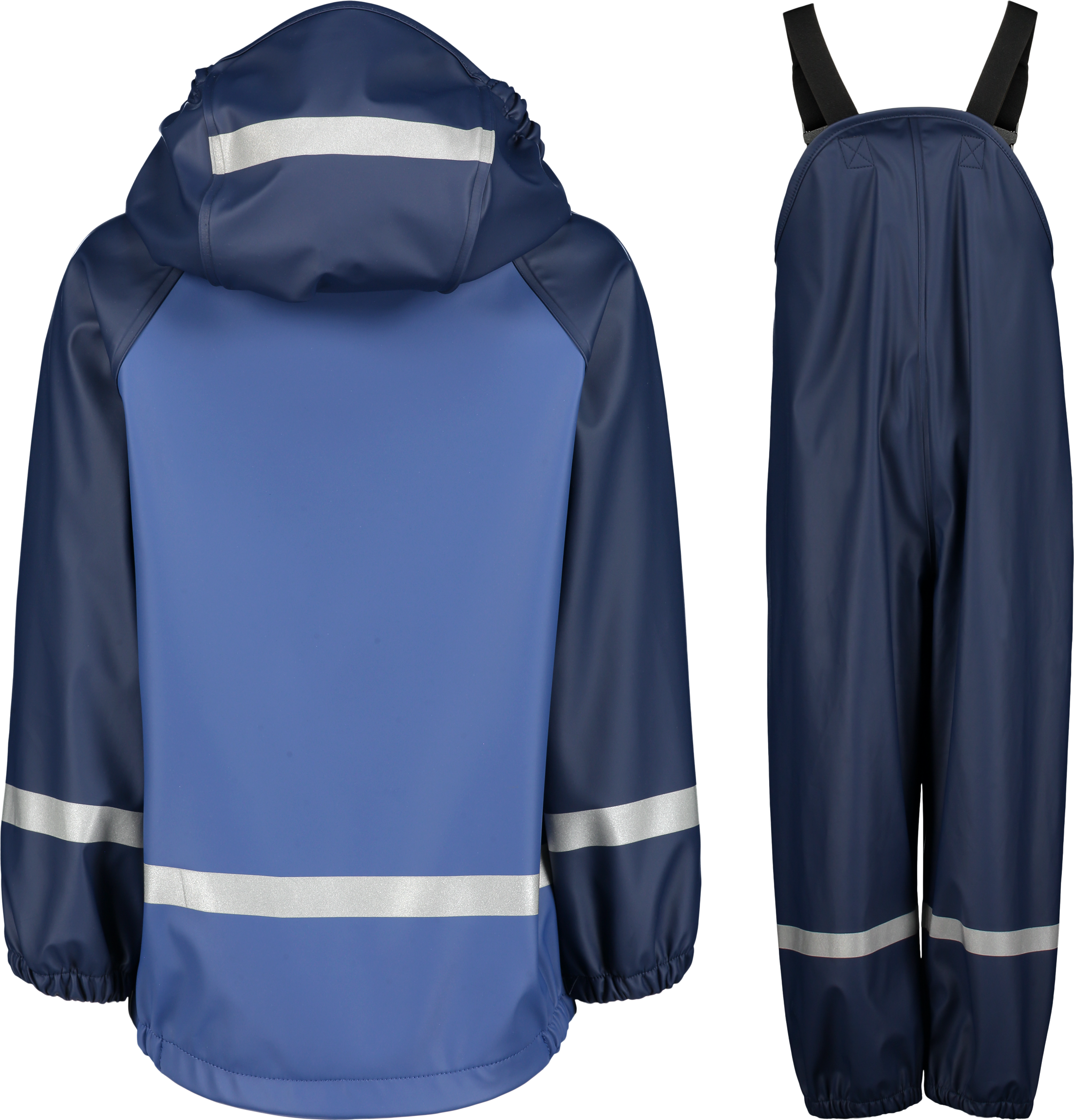 OCEAN WORKS, Pu Rainset Kids