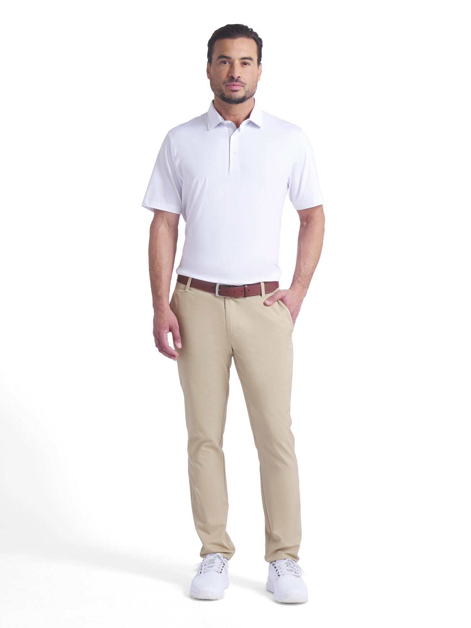 
PUMA, 
Tailored Golf Tech 2.0 Pant, 
Detail 1
