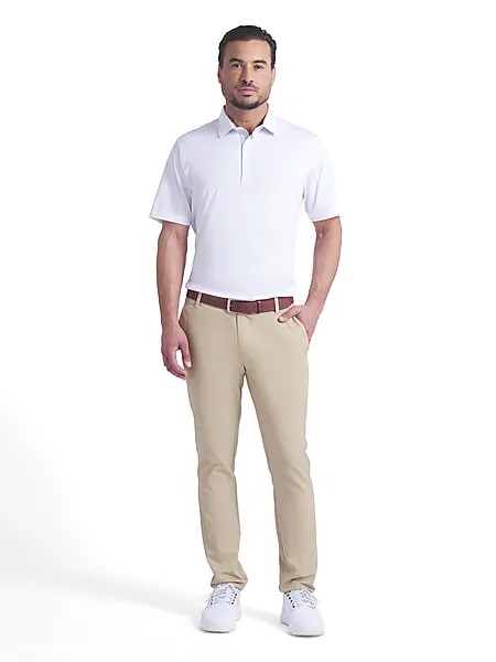 Puma tailored golf tech 2.0 pant