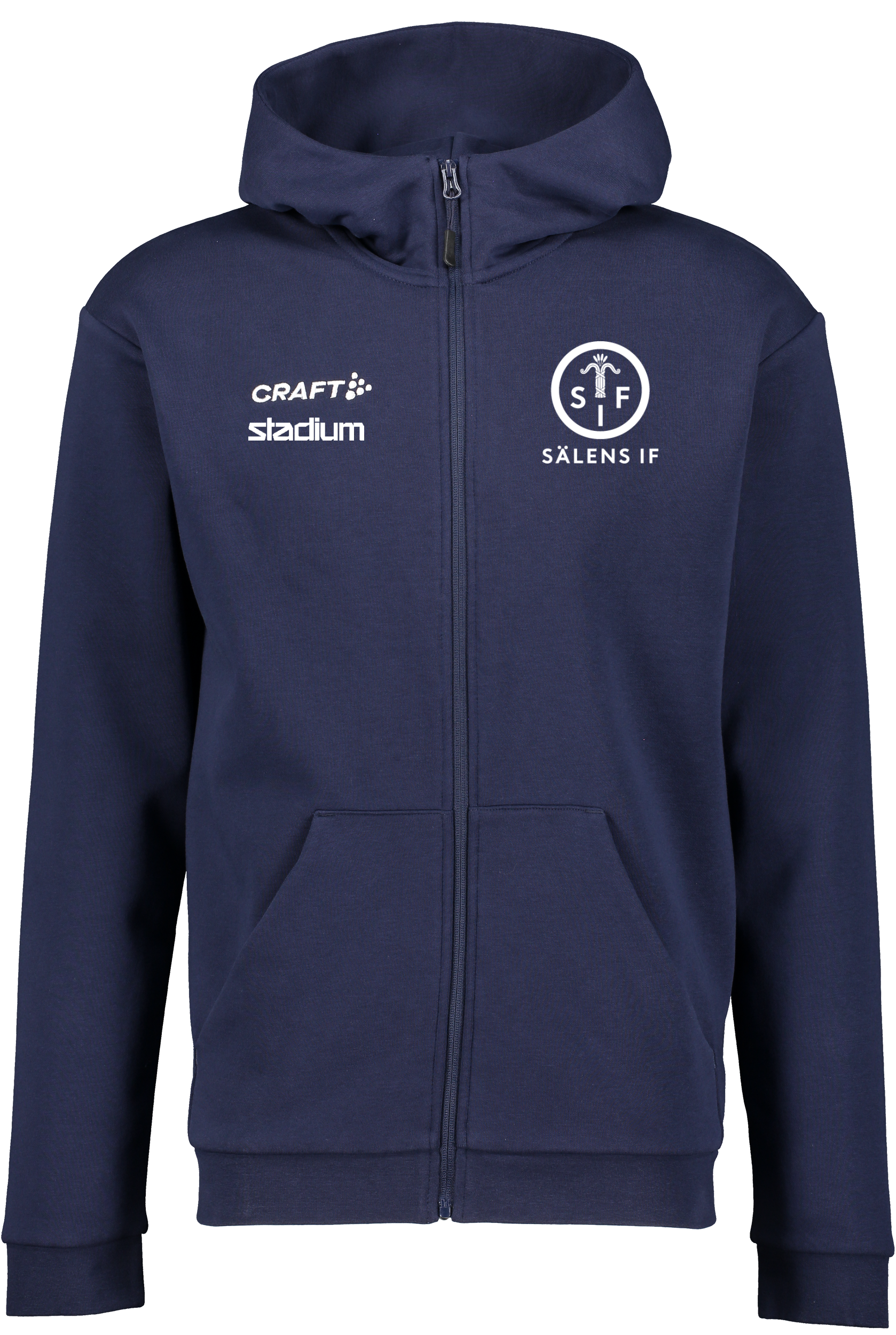 
CRAFT, 
Community 2.0 Fz Hood, 
Detail 1
