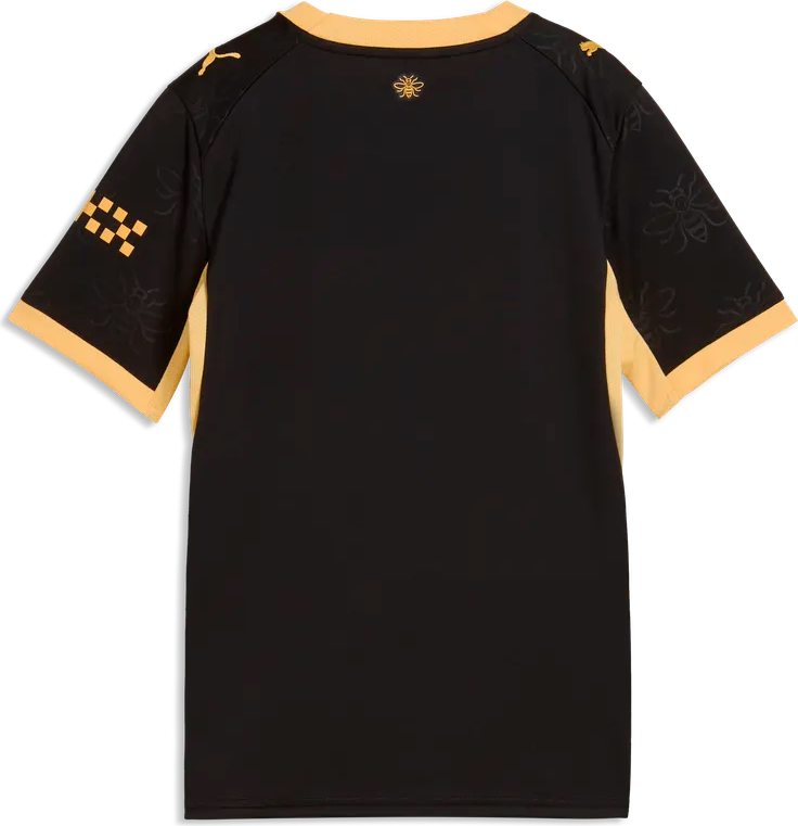 PUMA, MCFC AW JERSEY REPLICA JR