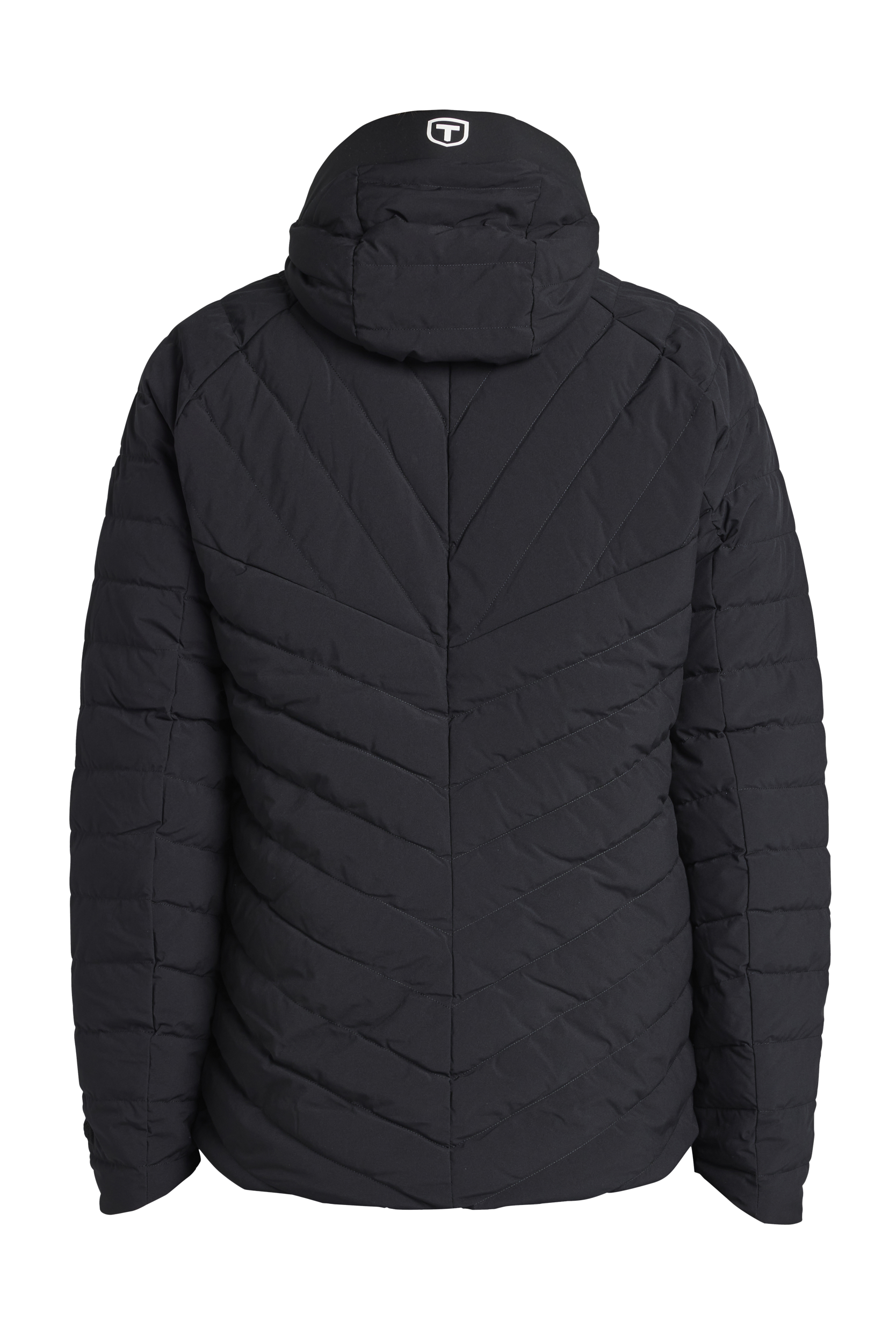 TENSON, Prime Down Jacket Men