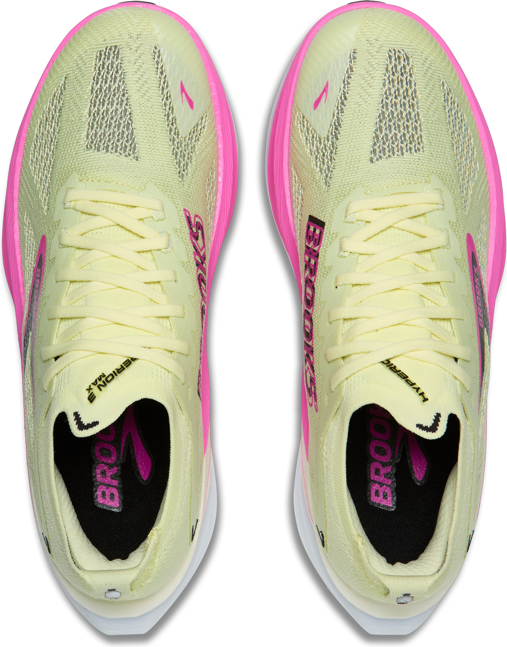 BROOKS, W Hyperion Max 3