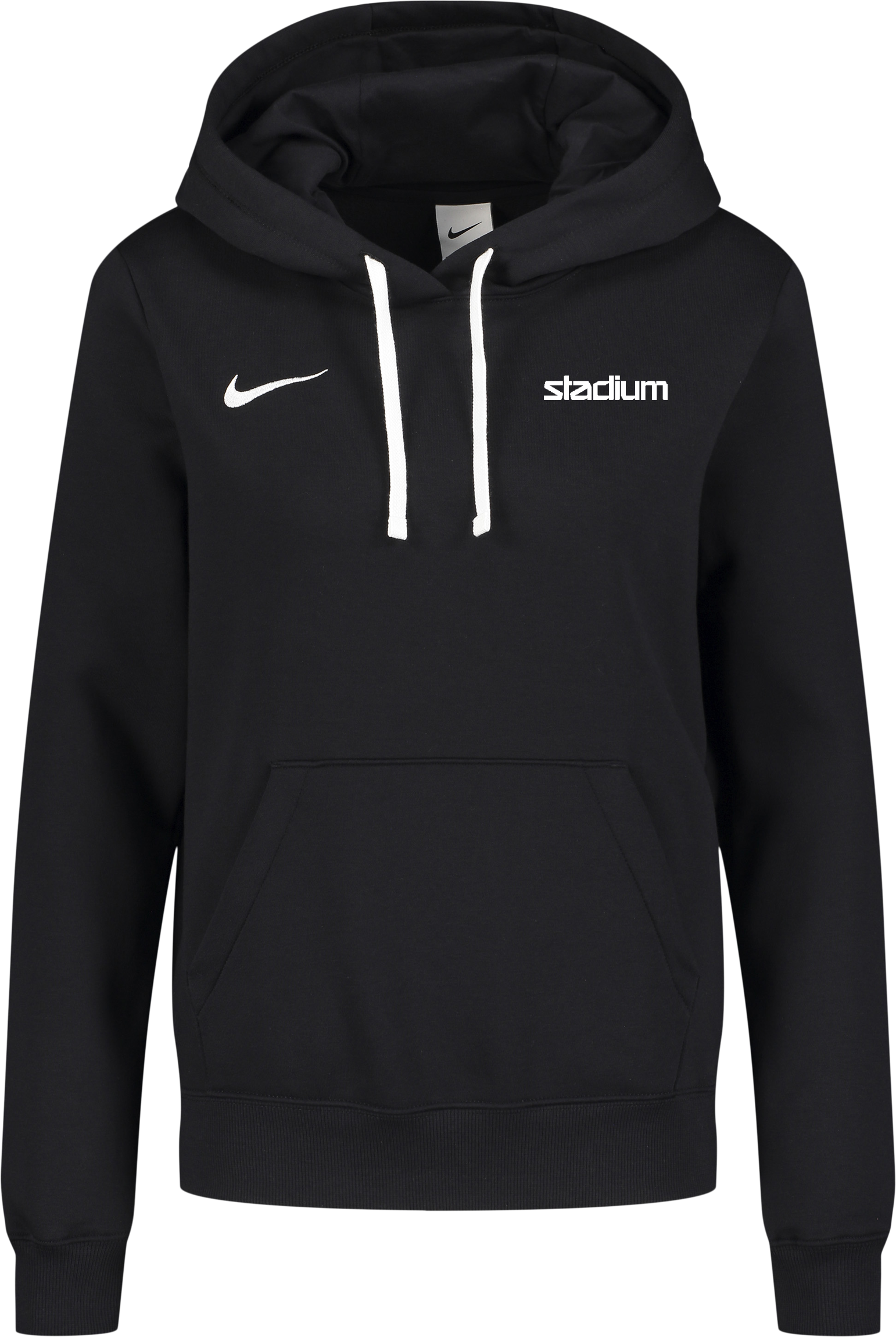 
NIKE, 
PARK26 FLC HOOD W, 
Detail 1
