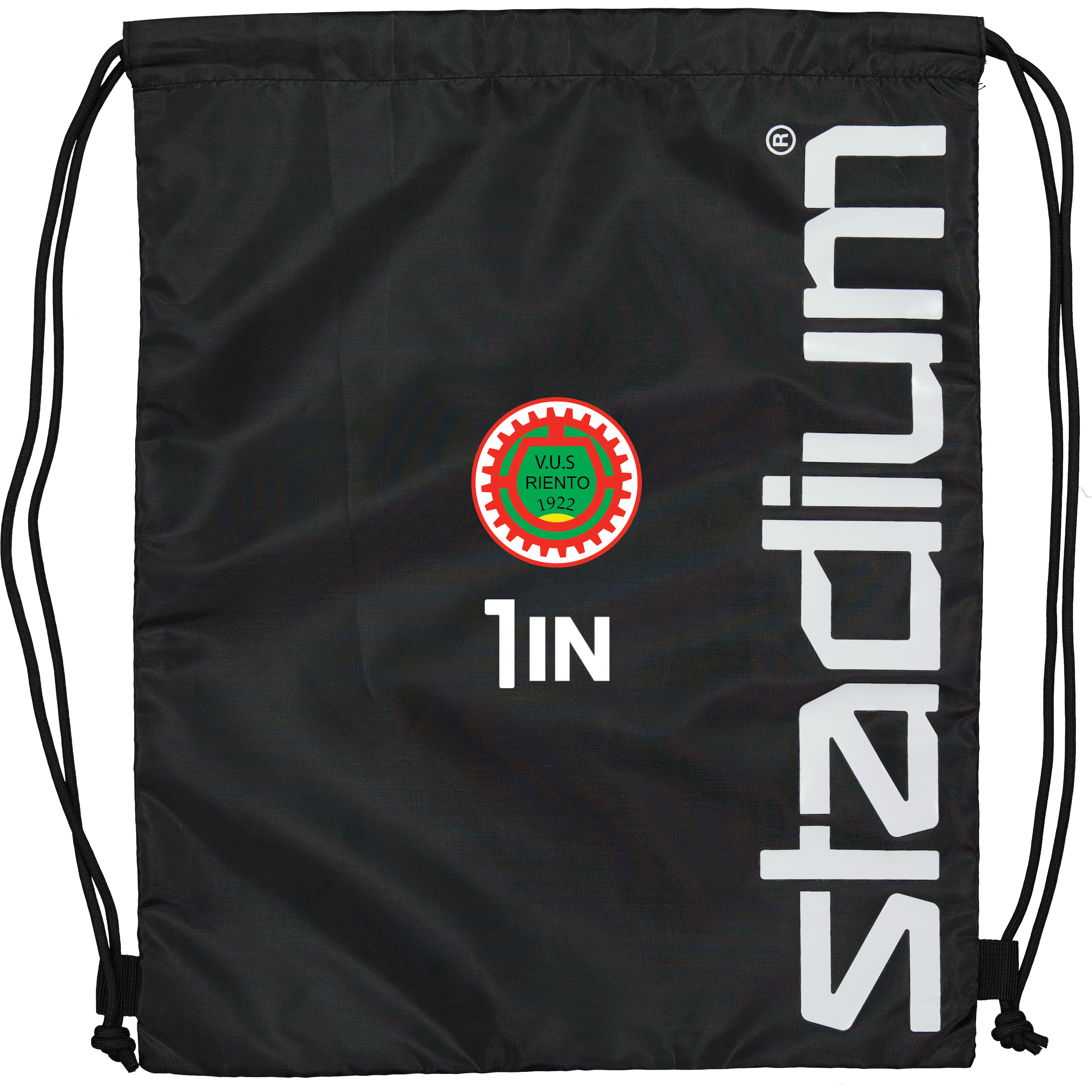 
STADIUM, 
Team Gym Bag, 
Detail 1

