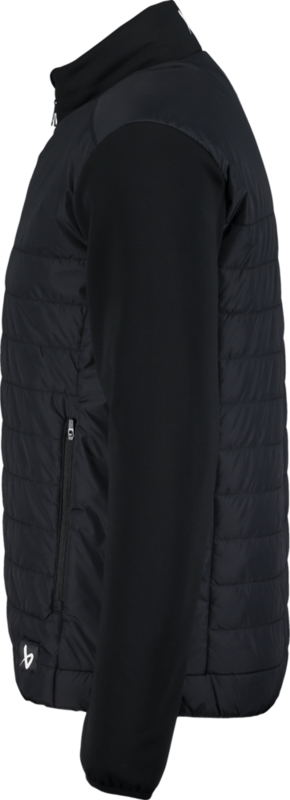 BAUER, S26 BAUER TEAM HYBRID JACKET-SR
