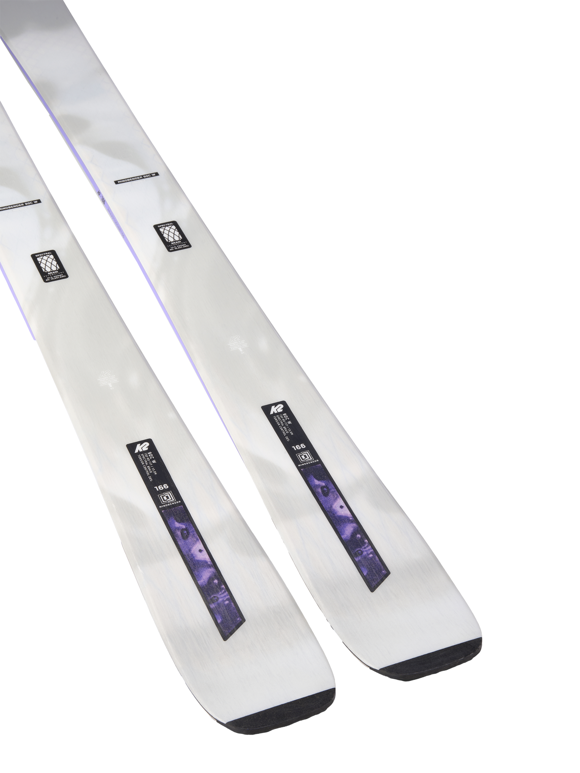 K2, Mindbender 90c W Quikclik