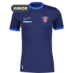 400353105101 NIKE Acd25 Ss Top Jr 400353105101 NIKE Acd25 Ss Top Jr Standard Small1x1