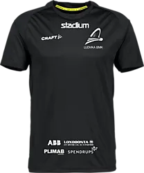 321483107101 CRAFT Evolve Tee Jr 321483107101 CRAFT Evolve Tee Jr Standard Small1x1