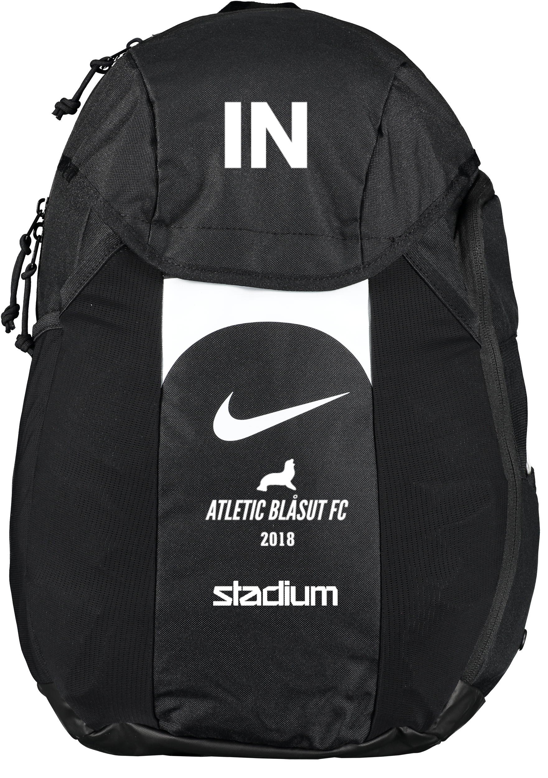 
NIKE, 
Academy Team Bp, 
Detail 1
