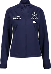 394167102101 CRAFT Evolve 2.0 Full Zip Jacket W 394167102101 CRAFT Evolve 2.0 Full Zip Jacket W Standard Small1x1