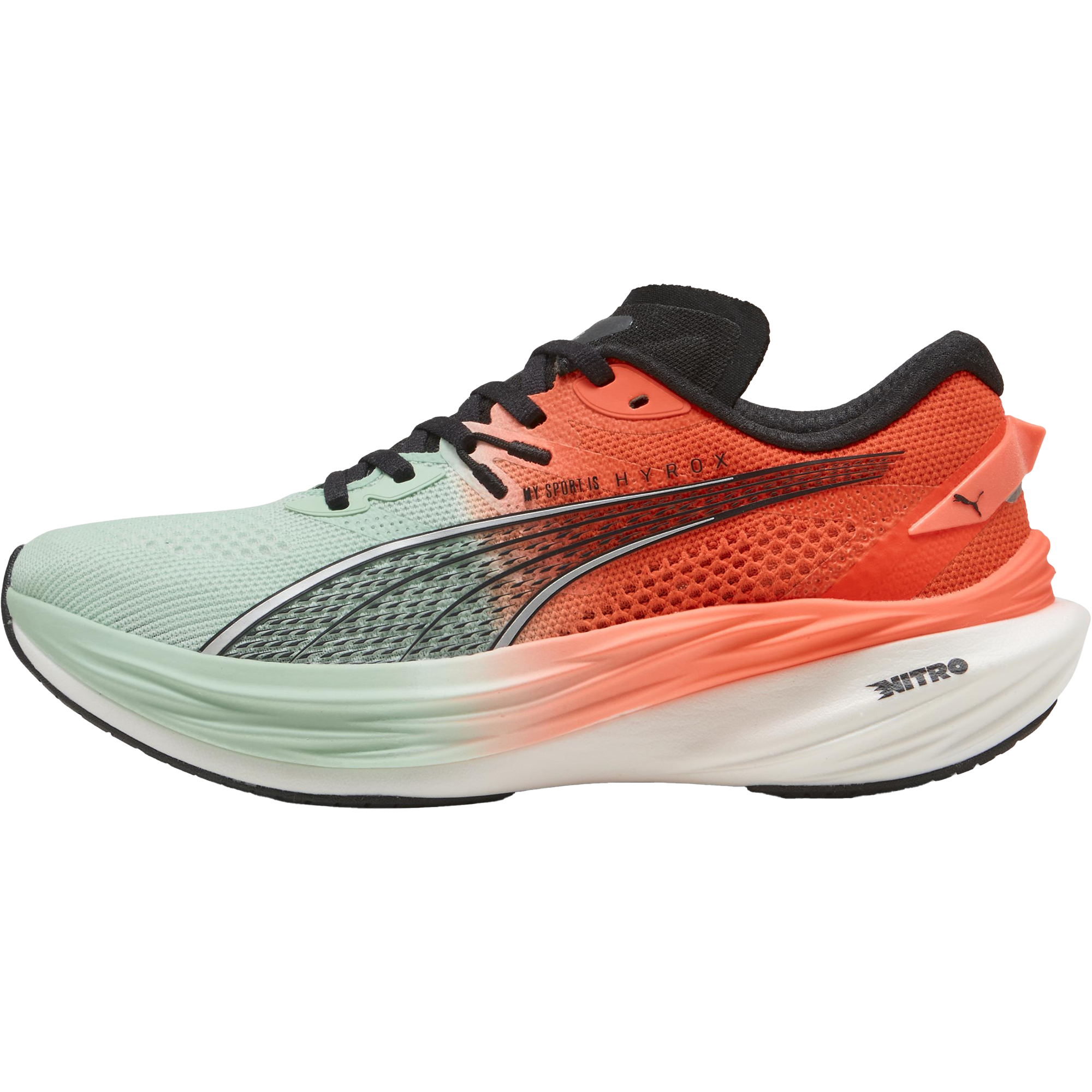 
PUMA, 
W Deviate Nitro 3 Hyrox, 
Detail 1
